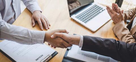 Nous rejoindre Expert-comptable