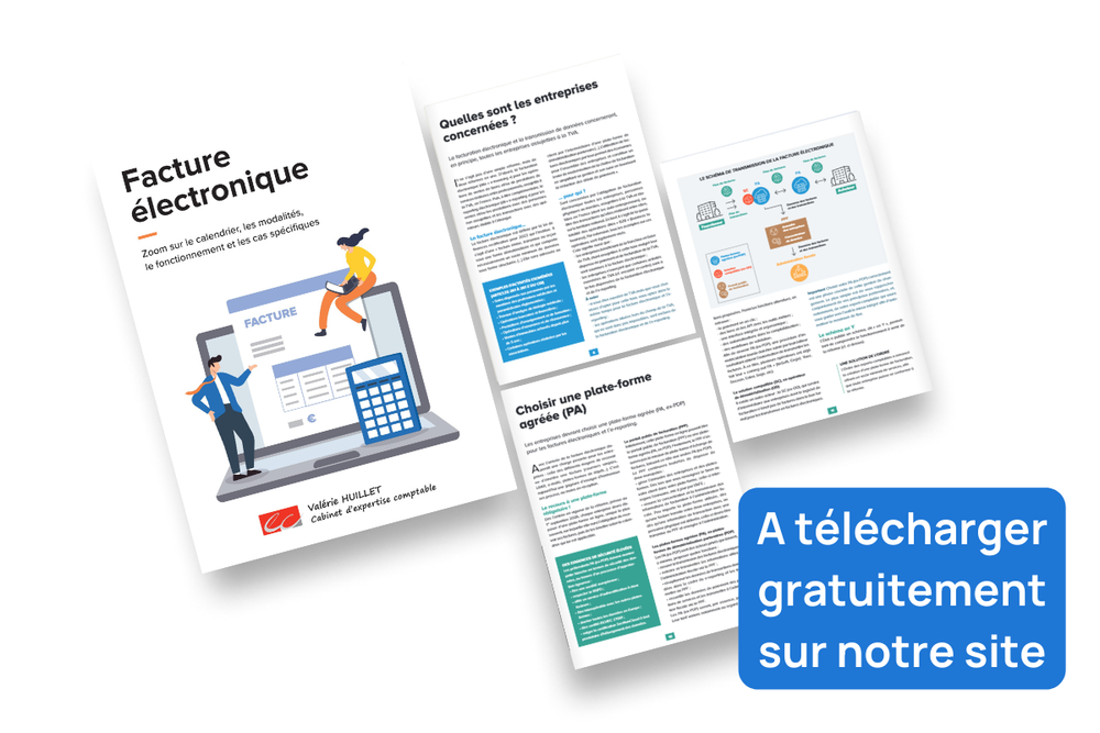 Prévisualisation du kit de la facturation électronique
