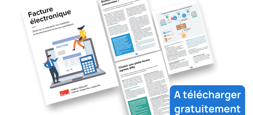 Prévisualisation du kit de la facturation électronique